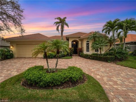 11971 Cypress Links DR FORT MYERS FL 33913