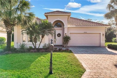 10542 Yorkstone DR BONITA SPRINGS FL 34135