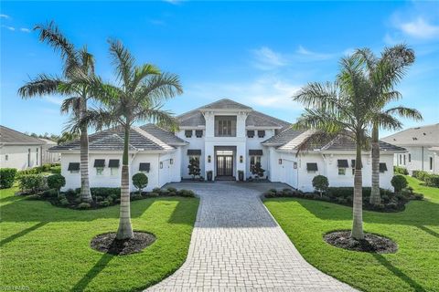 18250 Blue Eye LOOP FORT MYERS FL 33913