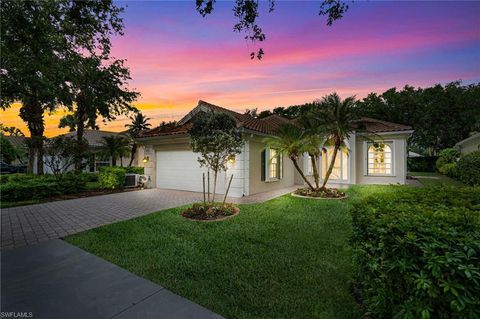 2733 Island Pond LN NAPLES FL 34119