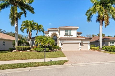 19496 La Serena DR ESTERO FL 33967