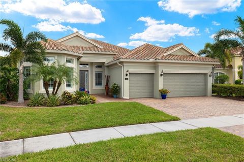 12712 Gladstone WAY FORT MYERS FL 33913