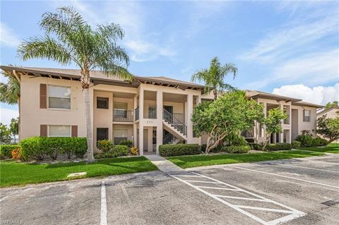 5731 Foxlake DR Unit 6, North Fort Myers, FL 33917 - MLS#: 223065143