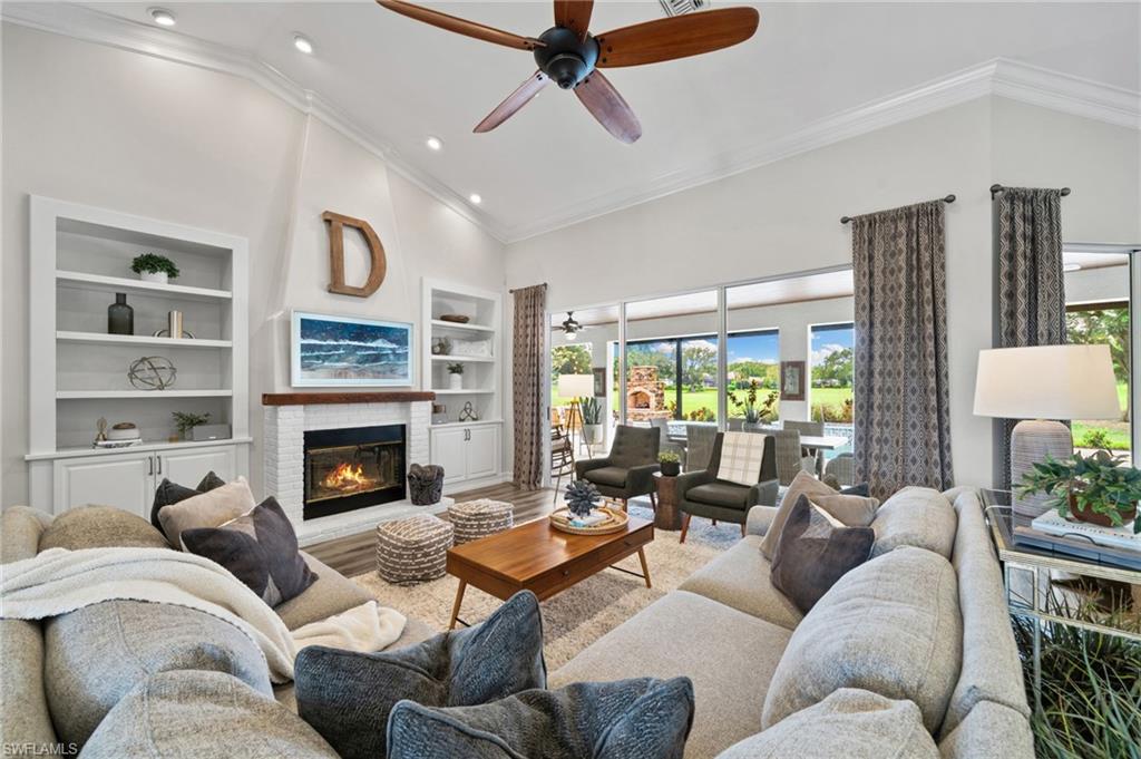 11730 Rosemount DR