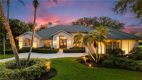11730 Rosemount DR FORT MYERS FL 33913
