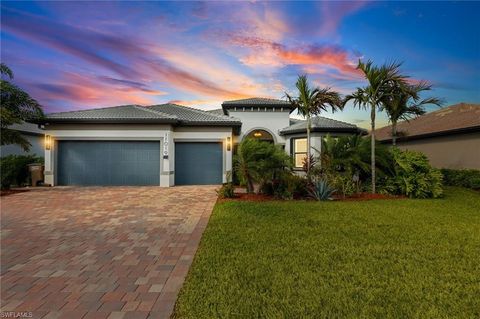 17019 Sunny Lake CT ALVA FL 33920