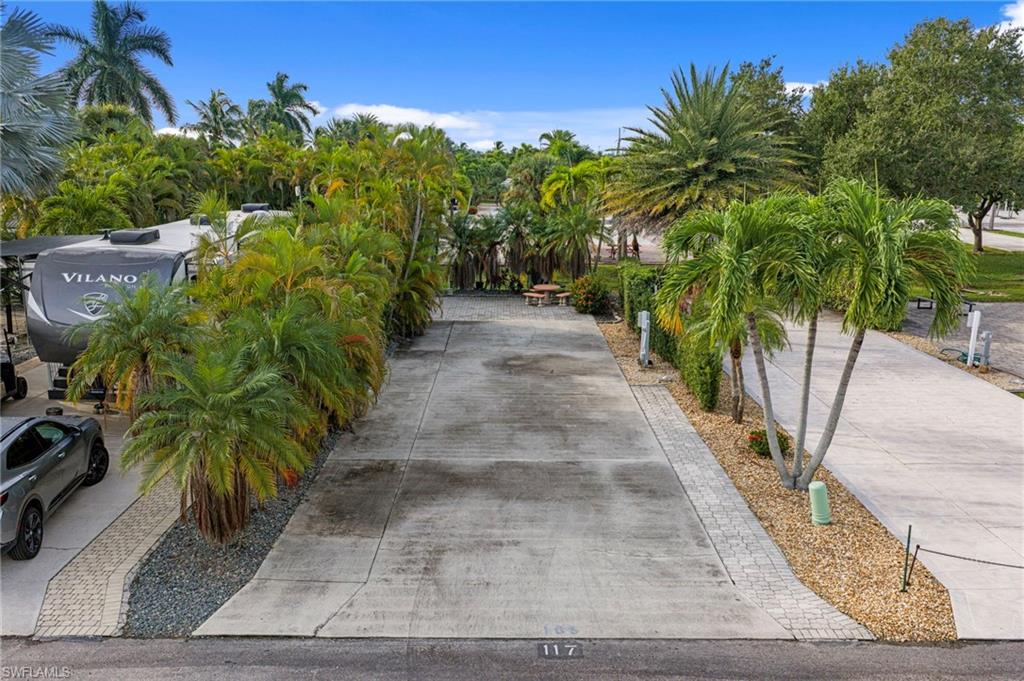 117 Pavillion DR