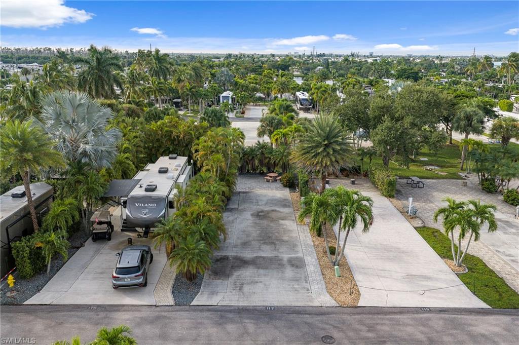 117 Pavillion DR