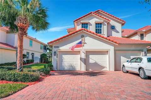 16304 Crown Arbor WAY 101 FORT MYERS FL 33908