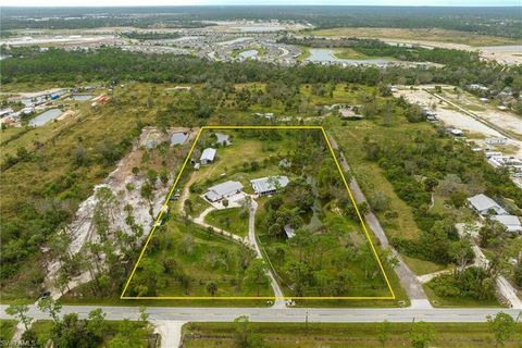 18501 Nalle RD, North Fort Myers, FL 33917 - MLS#: 223093138