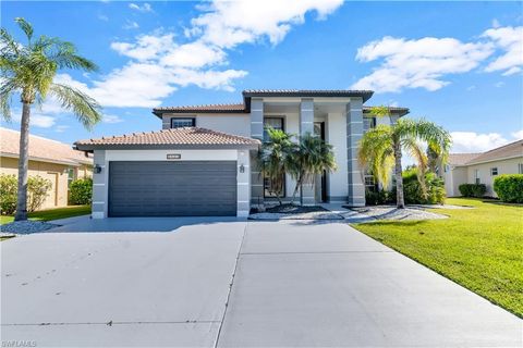 9865 Weather Stone PL, Fort Myers, FL 33913 - #: 223091890