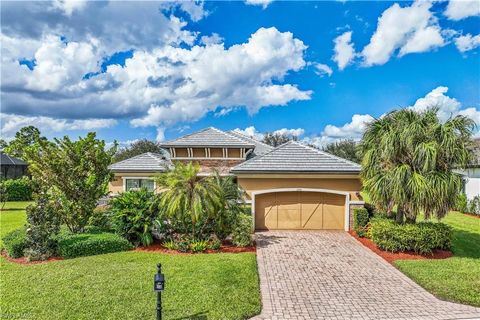 3341 Chestnut Grove DR ALVA FL 33920