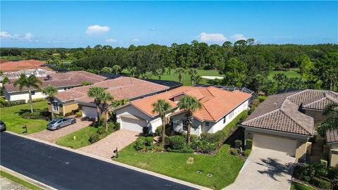 10517 Bellagio DR FORT MYERS FL 33913