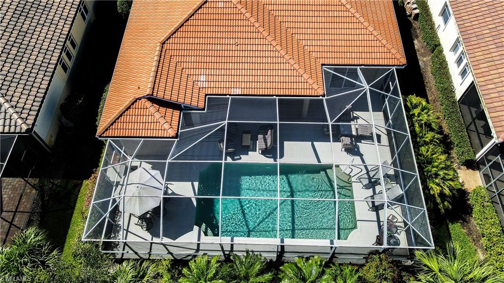 10517 Bellagio DR