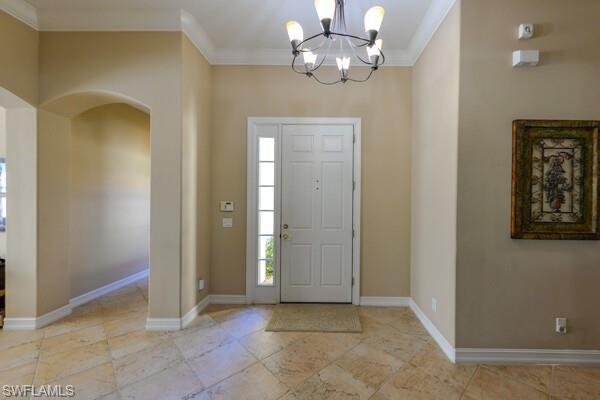 10517 Bellagio DR