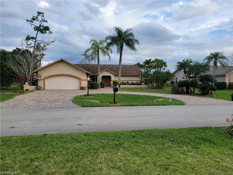 14529 Aeries Way DR, Fort Myers, FL 33912 - #: 224025678