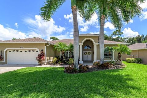 23453 Olde Meadowbrook CIR ESTERO FL 34134