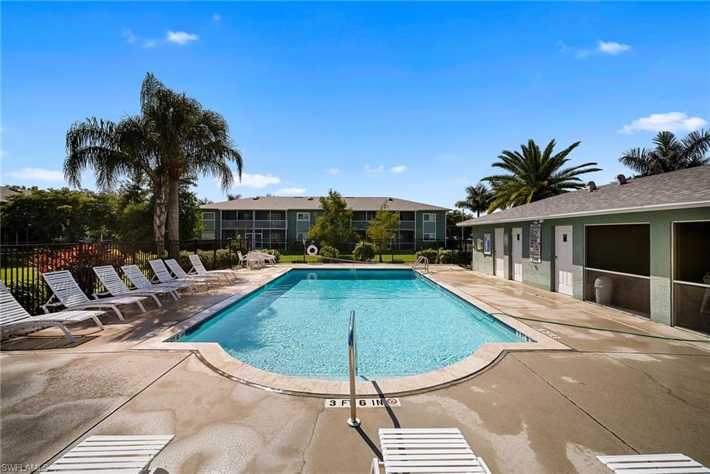 144 Cypress WAY E 707