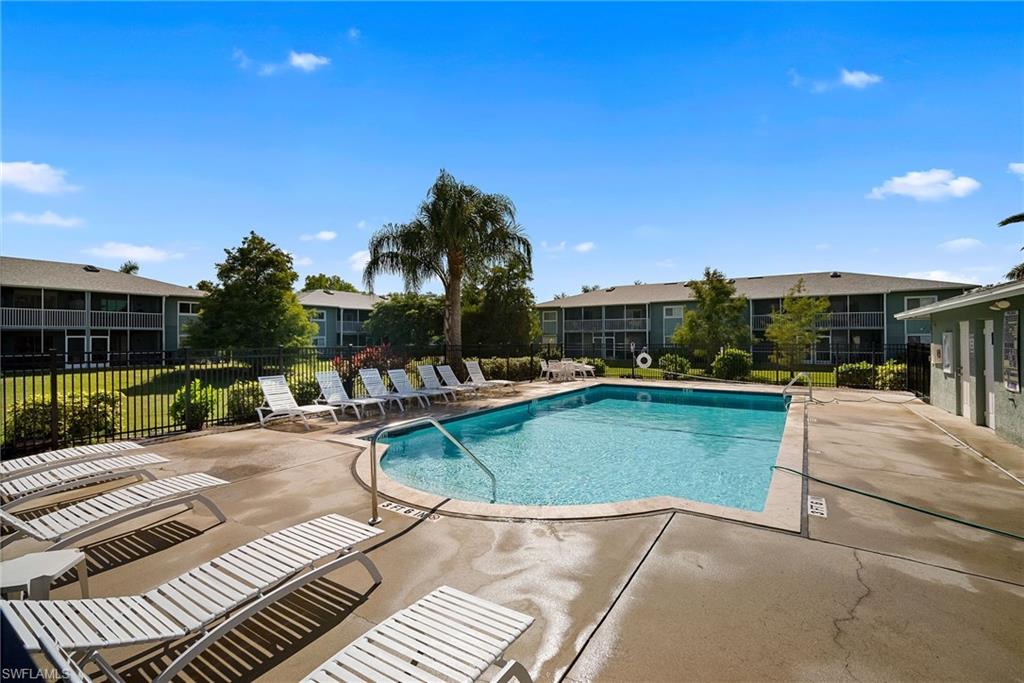 144 Cypress WAY E 707