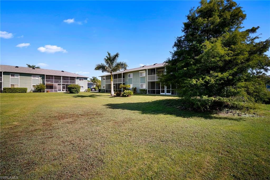 144 Cypress WAY E 707