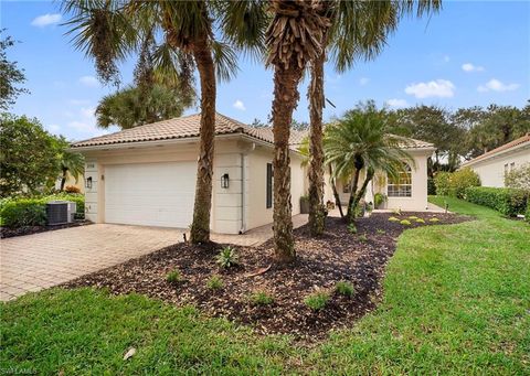 2729 Island Pond LN NAPLES FL 34119