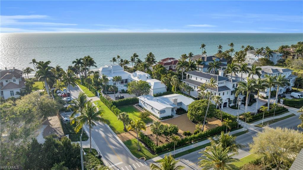 617 Gulf Shore Blvd N