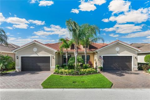 11899 Lakewood Preserve PL FORT MYERS FL 33913