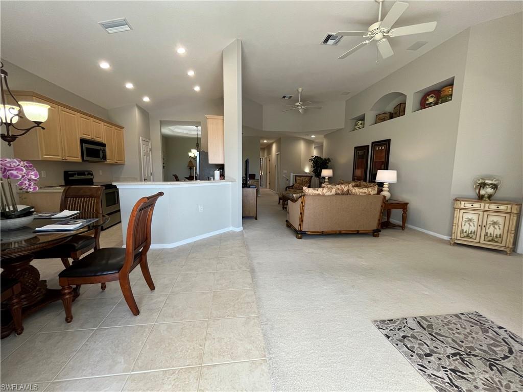Naples, Florida 34113, United States, 3 Bedrooms Bedrooms, ,2 BathroomsBathrooms,Residential,Active,121512