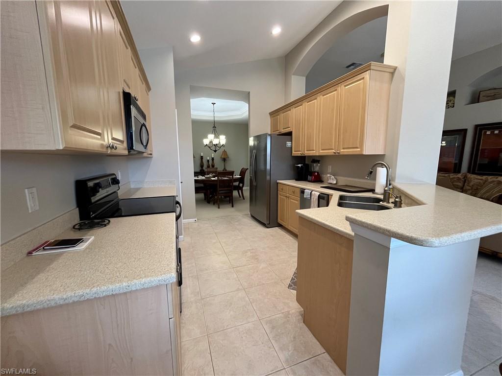 Naples, Florida 34113, United States, 3 Bedrooms Bedrooms, ,2 BathroomsBathrooms,Residential,Active,121512