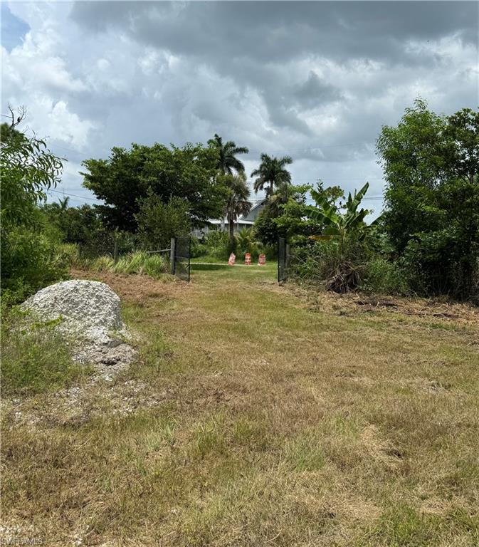 Island Ridge RD
