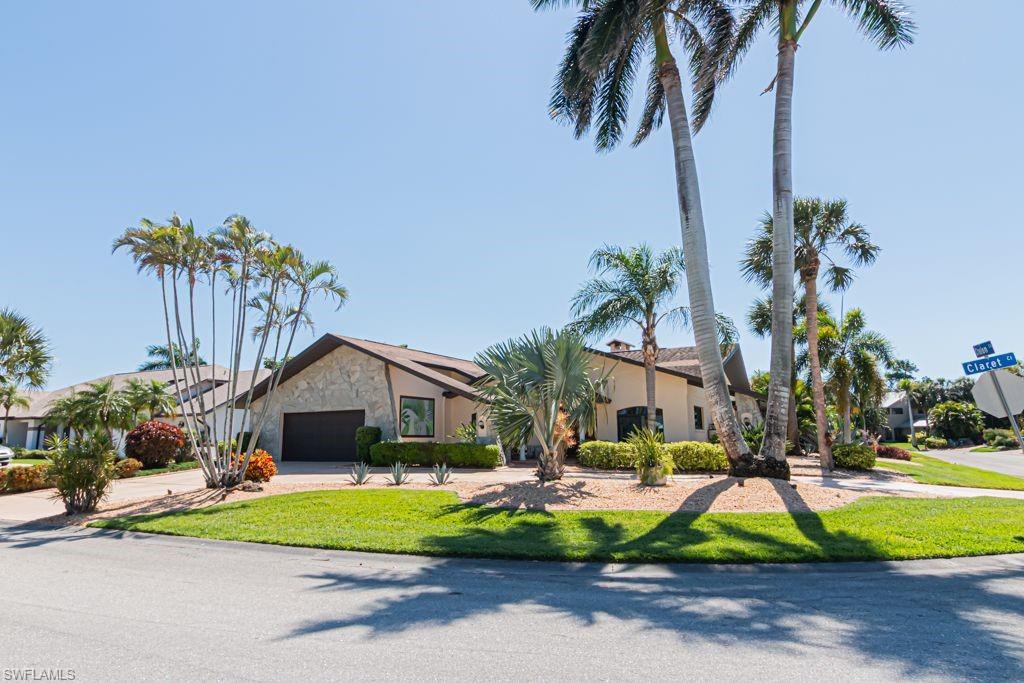 1323 Claret CT
