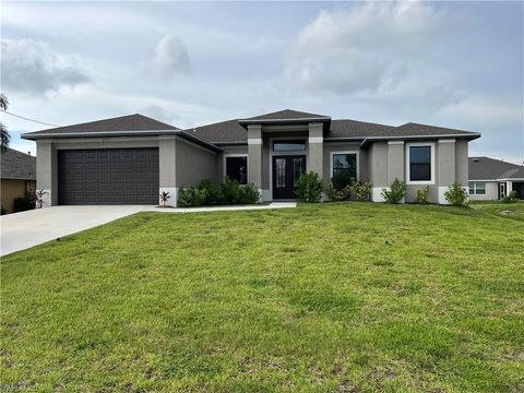 3737 SW 2nd ST, Cape Coral, FL 33991 - #: 223059121