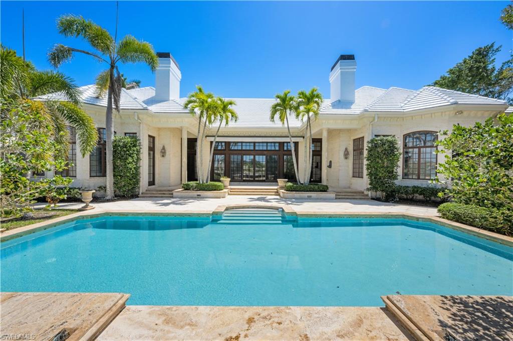 Naples, Florida 34102, United States, 5 Bedrooms Bedrooms, ,6 BathroomsBathrooms,Residential,Active,64057