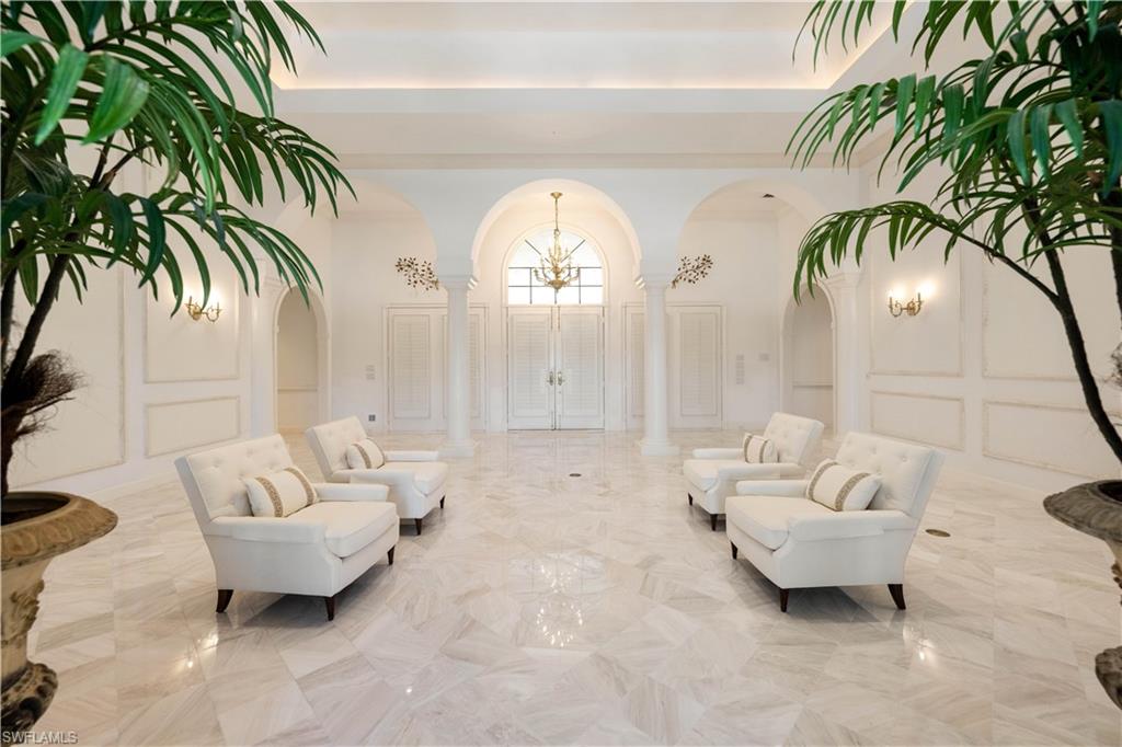 Naples, Florida 34102, United States, 5 Bedrooms Bedrooms, ,6 BathroomsBathrooms,Residential,Active,64057