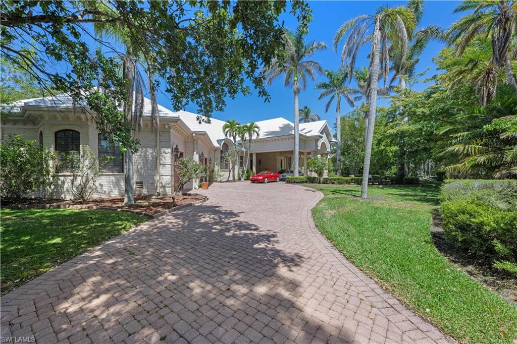 Naples, Florida 34102, United States, 5 Bedrooms Bedrooms, ,6 BathroomsBathrooms,Residential,Active,64057