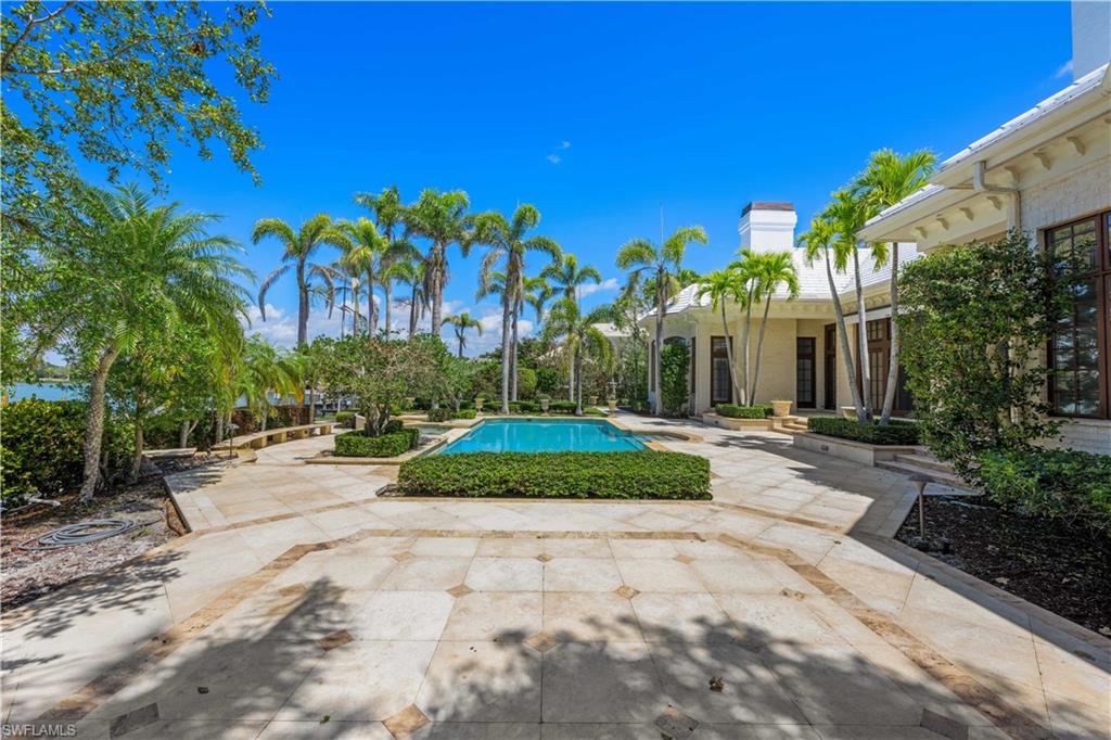 Naples, Florida 34102, United States, 5 Bedrooms Bedrooms, ,6 BathroomsBathrooms,Residential,Active,64057