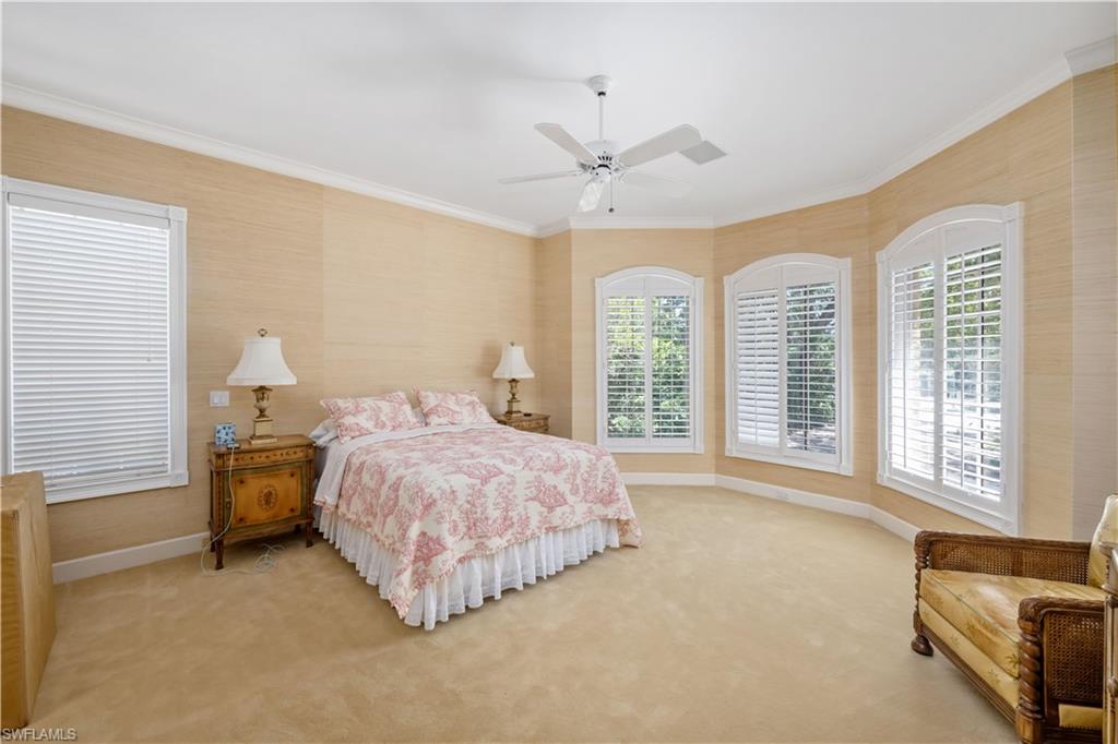 Naples, Florida 34102, United States, 5 Bedrooms Bedrooms, ,6 BathroomsBathrooms,Residential,Active,64057