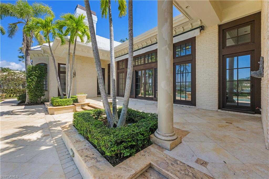 Naples, Florida 34102, United States, 5 Bedrooms Bedrooms, ,6 BathroomsBathrooms,Residential,Active,64057