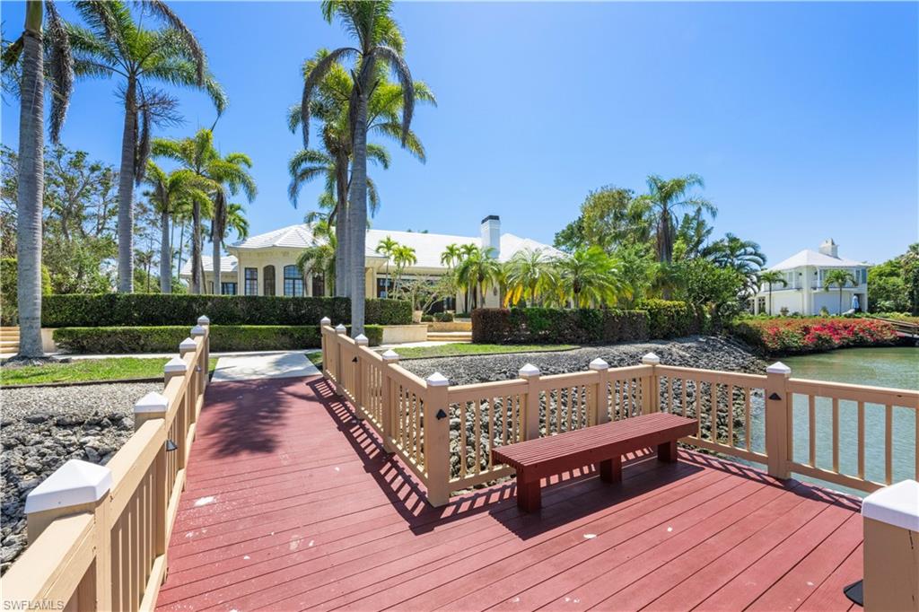 Naples, Florida 34102, United States, 5 Bedrooms Bedrooms, ,6 BathroomsBathrooms,Residential,Active,64057