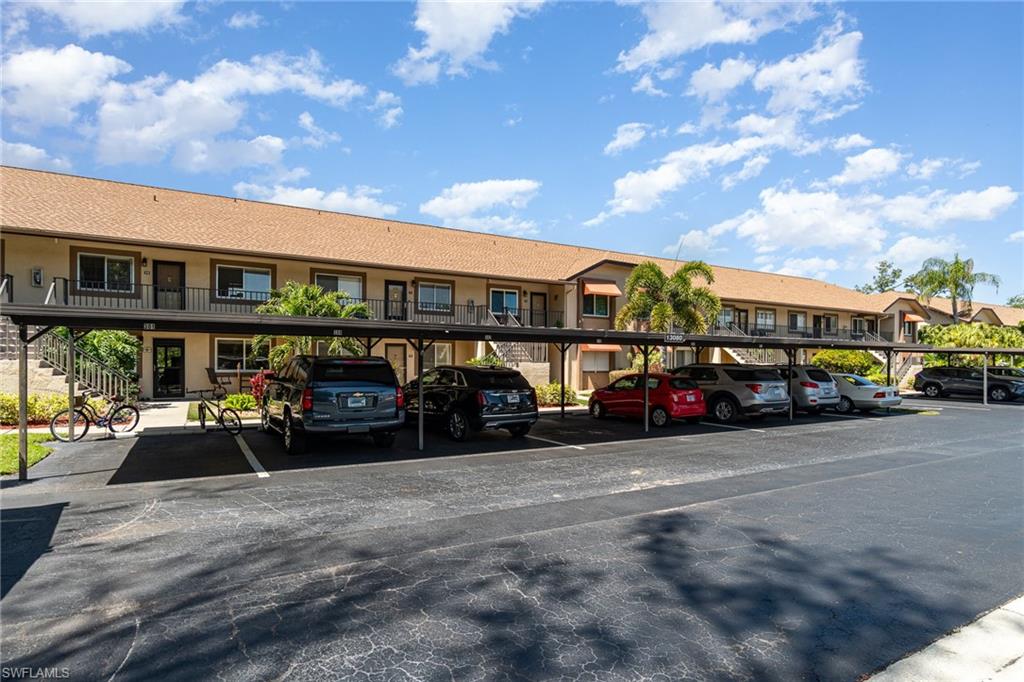 13080 Cross Creek CT 308
