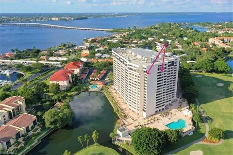 5260 S Landings DR 1603 FORT MYERS FL 33919