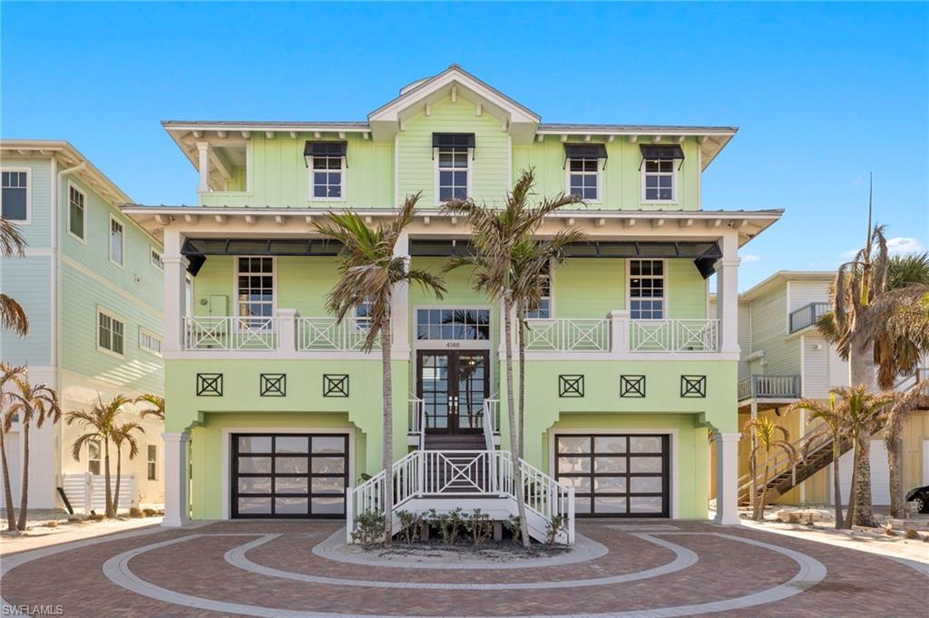 4148 Estero BLVD