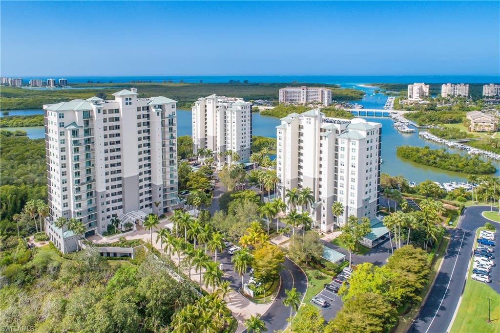 430 Cove Tower DR 803