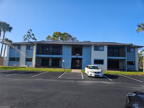 17420 Birchwood LN 4 FORT MYERS FL 33908