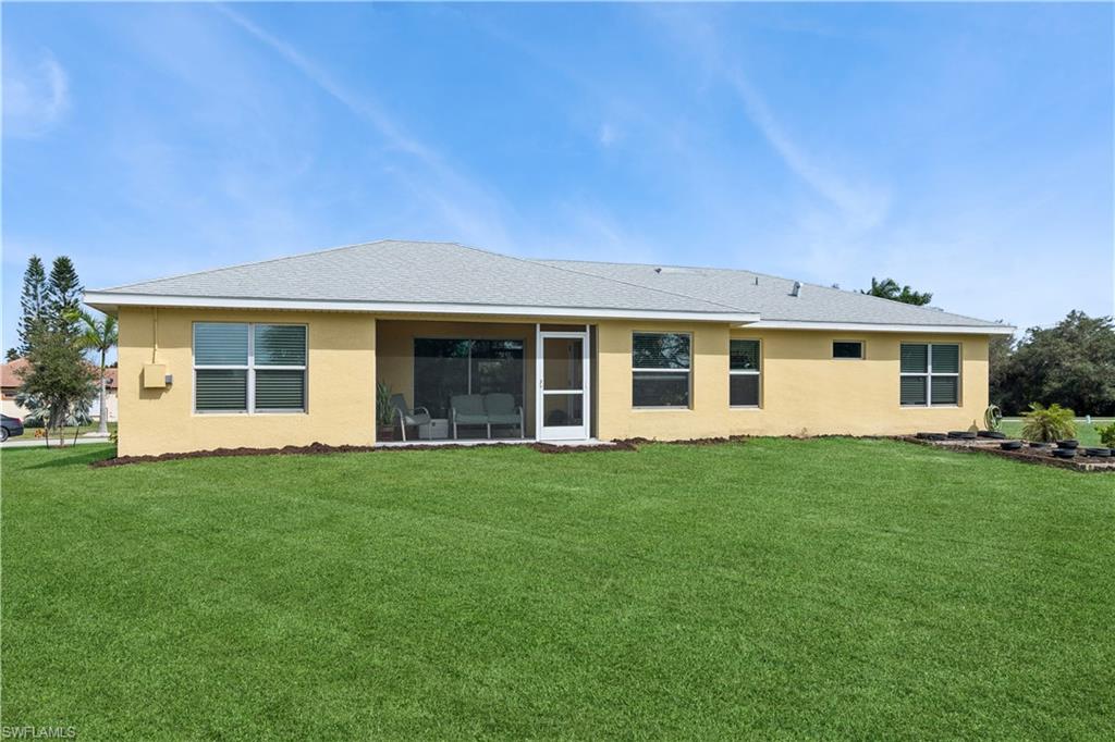 Naples, Florida 34114, United States, 3 Bedrooms Bedrooms, ,2 BathroomsBathrooms,Residential,Active,34115