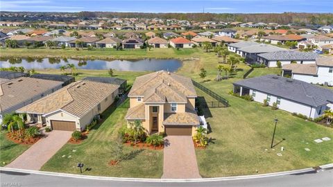 16233 Rosemallow LN ALVA FL 33920
