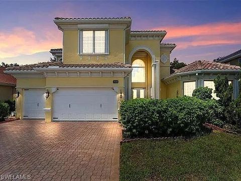 19460 La Serena DR ESTERO FL 33967