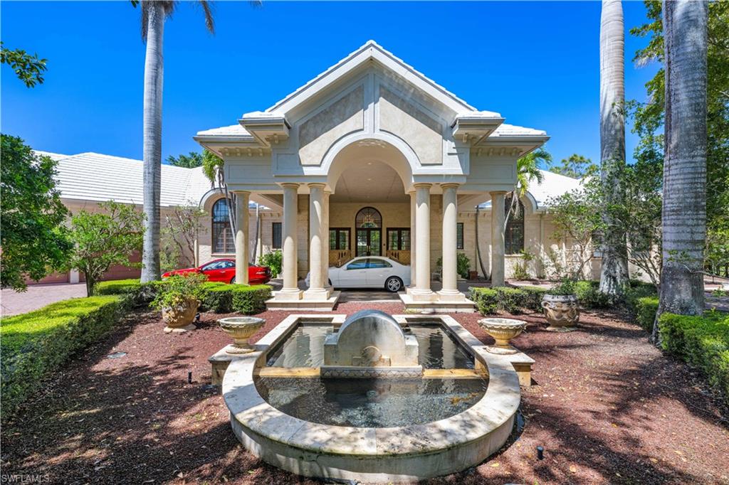 Naples, Florida 34102, United States, 5 Bedrooms Bedrooms, ,6 BathroomsBathrooms,Residential,Active,55147