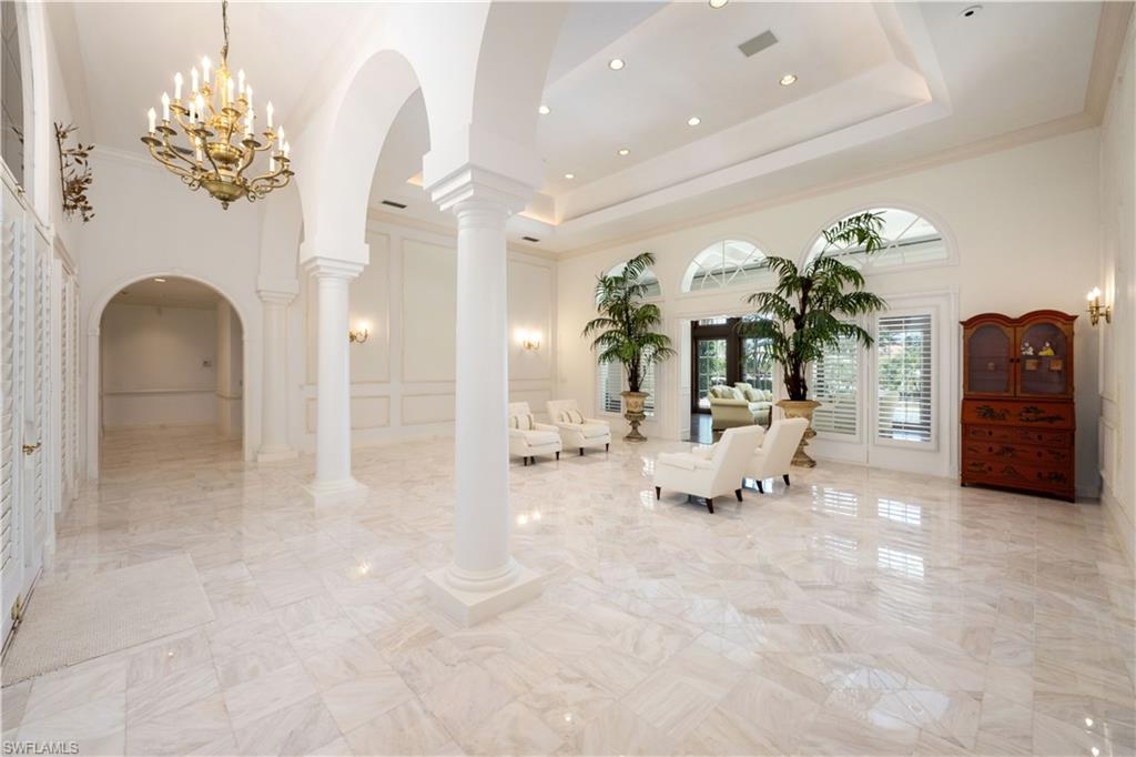 Naples, Florida 34102, United States, 5 Bedrooms Bedrooms, ,6 BathroomsBathrooms,Residential,Active,55147