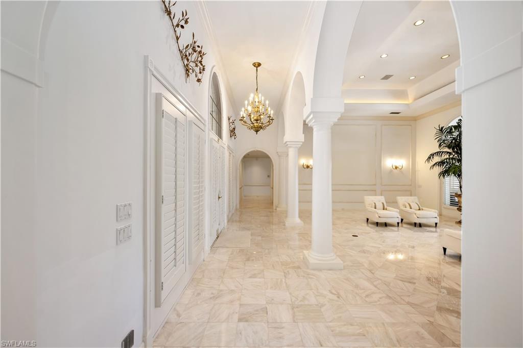 Naples, Florida 34102, United States, 5 Bedrooms Bedrooms, ,6 BathroomsBathrooms,Residential,Active,55147